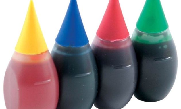 Food Coloring in Target A Comprehensive Guide