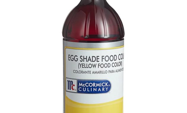 Egg Shade Food Coloring Dye Your Eggs Beautifully