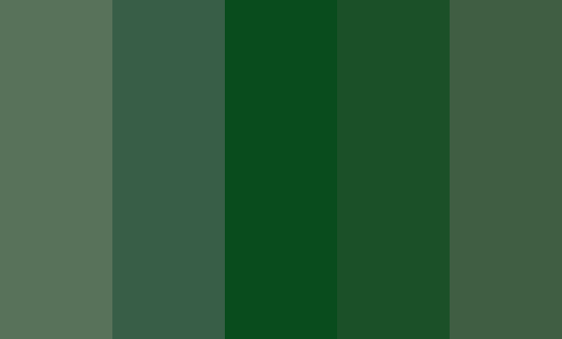 Dark Green with Food Coloring A Comprehensive Guide