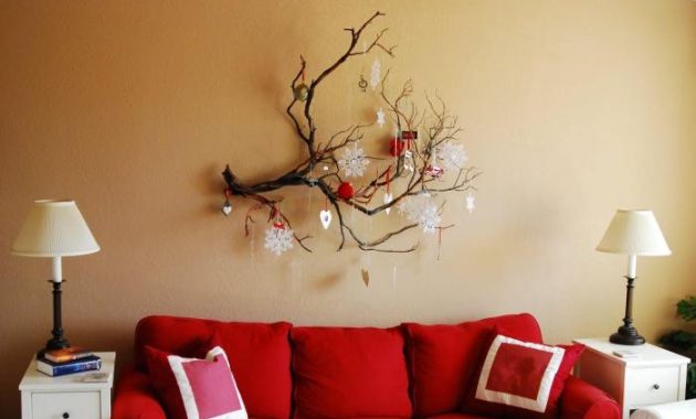 Christmas Wall Decor Large A Festive Guide