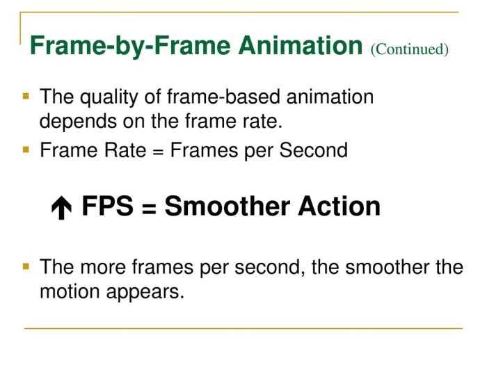 Coloring frame by frame animation takes forever