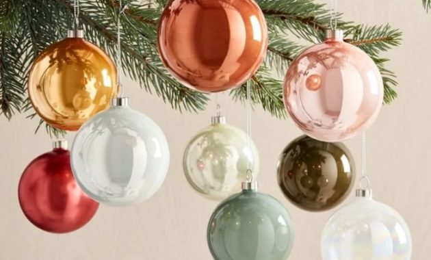 West Elm Christmas Decor A Style Guide