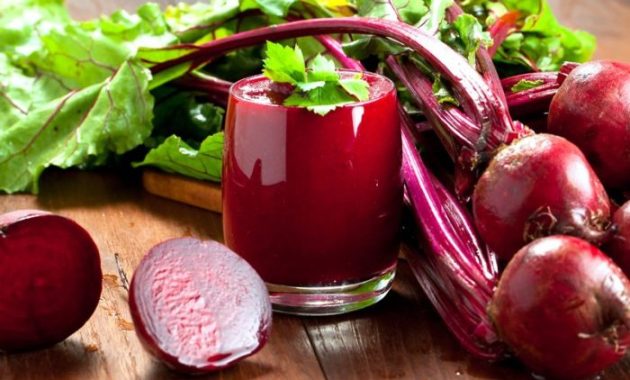 Beet Red Food Coloring A Deep Dive