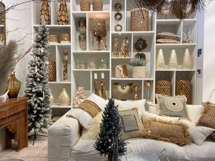 Trend christmas decor 2023