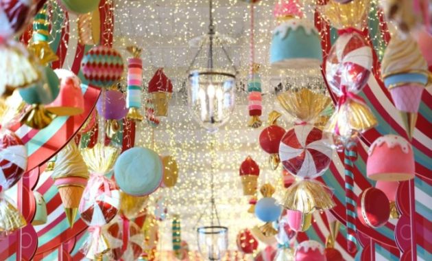 Trend Christmas Decor 2023 Top Styles & Ideas