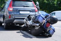 Motorcycle injury lawyer near me