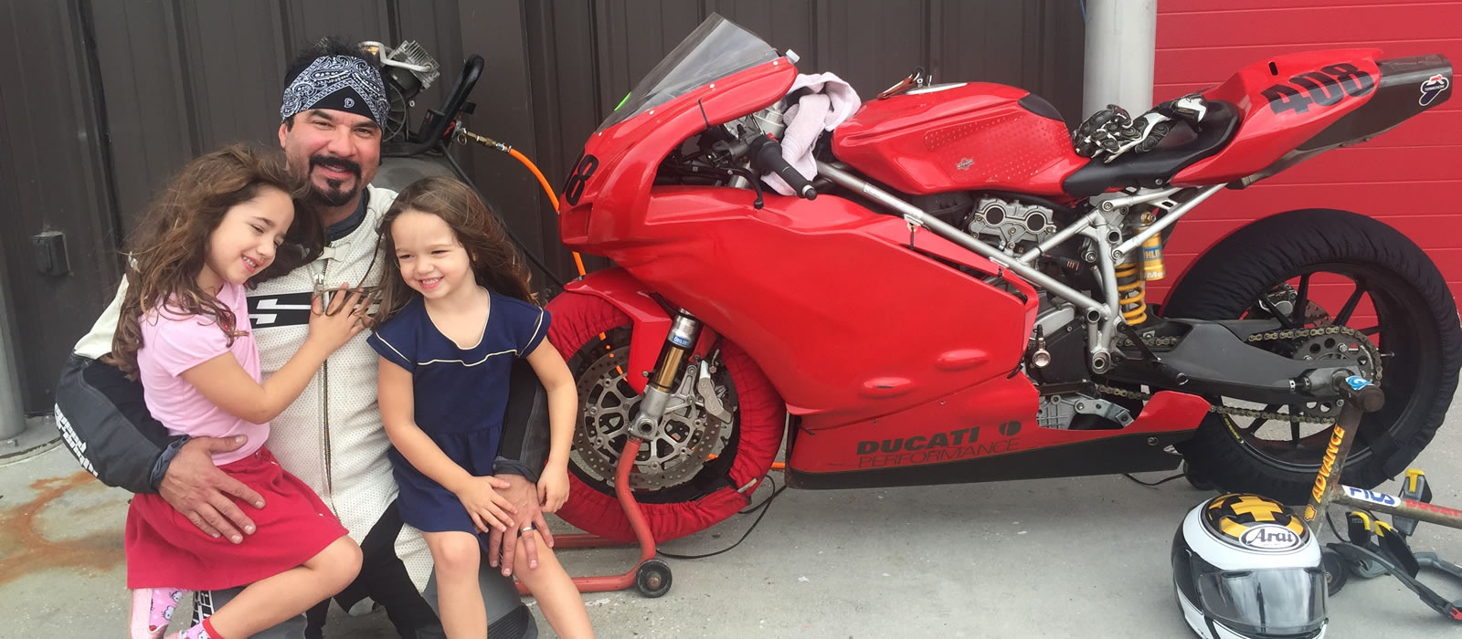 Lawyermotorcycle