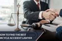 Lawyermotorcycle