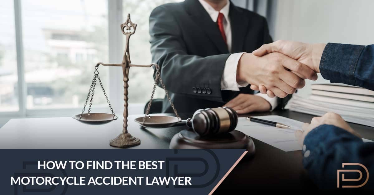 Lawyermotorcycle