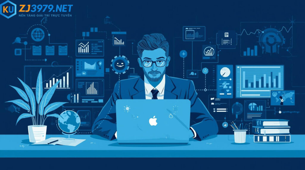 Giới thiệu tác giả Zane441 tại ZJ3979.NET