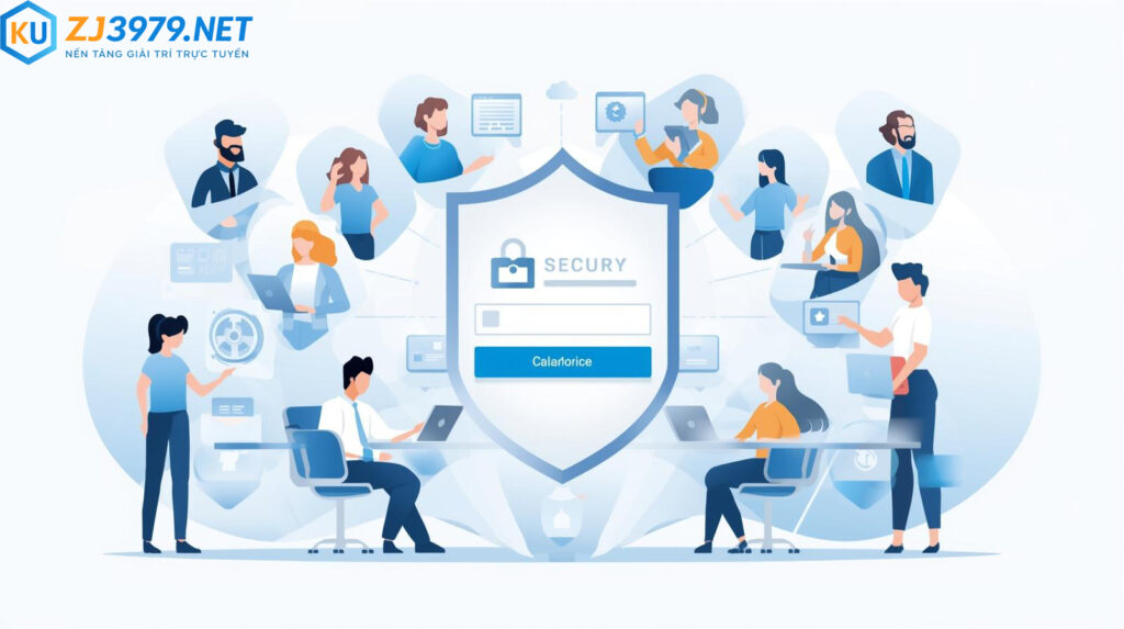 Quyền riêng tư và quyền lợi người dùng tại ZJ3979.NET